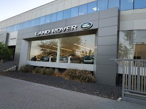 Concesionario Oficial Land Rover | Premiercar